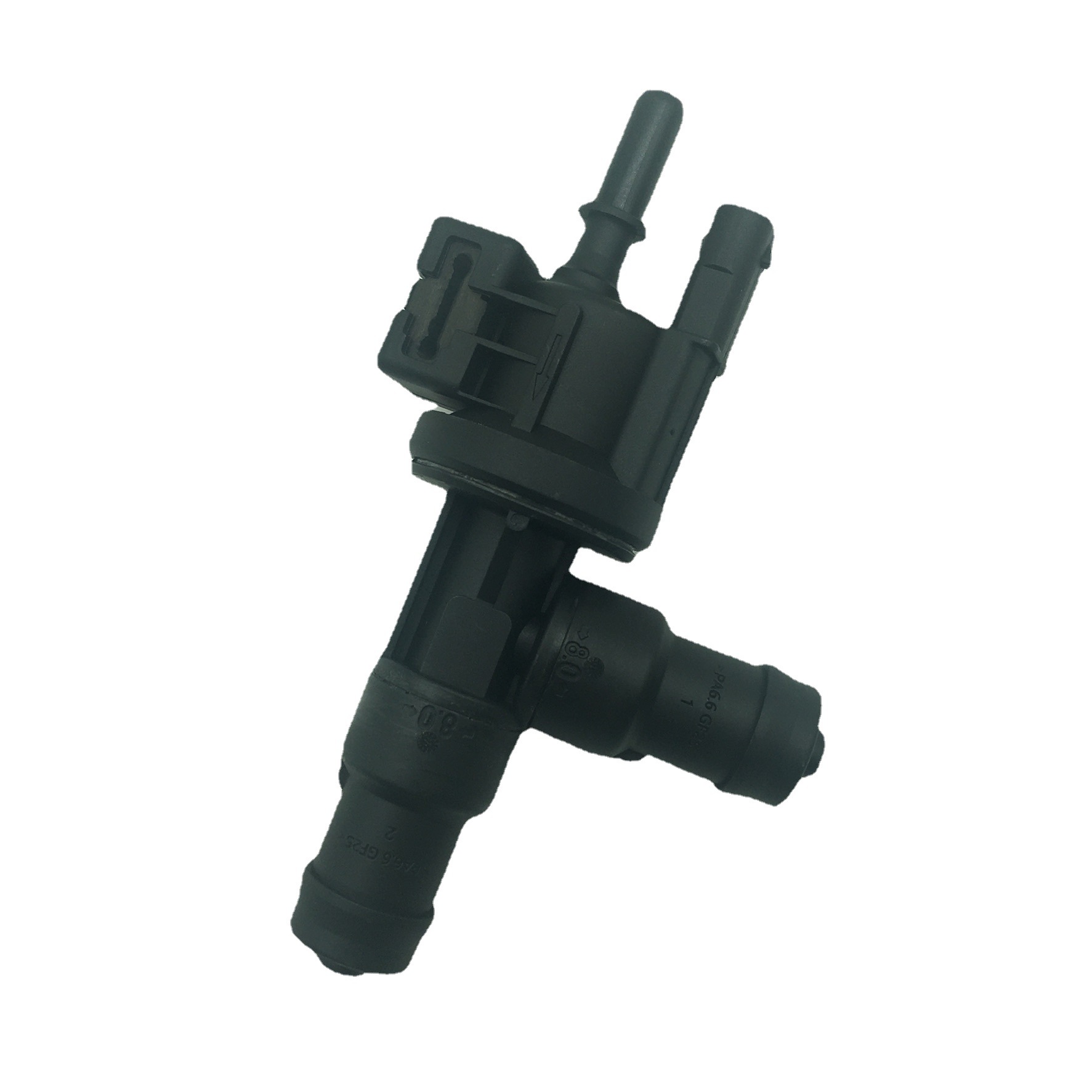 适用于bmwf48 mini f54 f56碳罐电磁阀13907614013