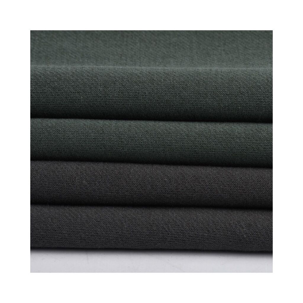 国潮大卫衣 全棉500克 重磅 潮牌精品 鱼鳞毛圈 秋冬连帽卫衣面料