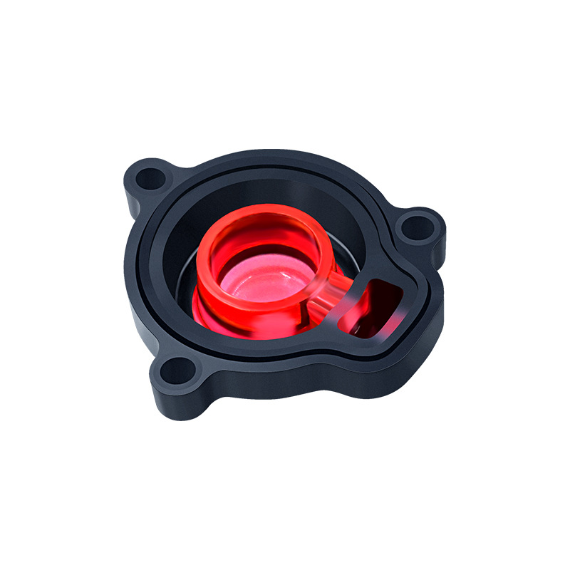 摩托车改装配件改装机油盖 雅马 改装机油盖适用于雅马h摩托车