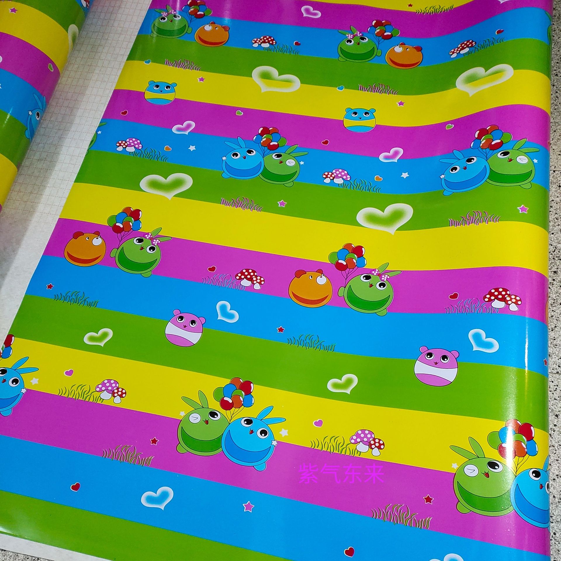 地板革家用炕革东北加厚炕席耐高温电热炕火炕土炕农村榻榻米炕垫