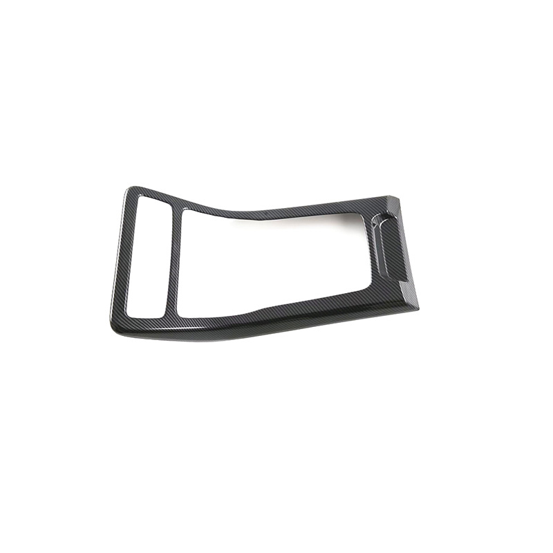Applicable to Modification Accessories of BYD Qin plus Central Control Gear Panel Decoration Frame Gear Trim Interior Panel