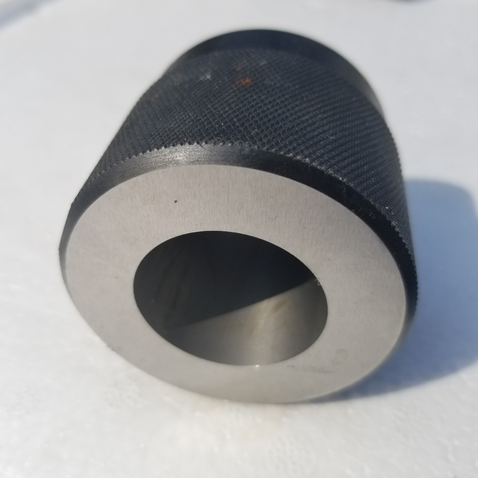 厂家定制莫氏锥度量规 光滑锥度塞规锥度环规量规