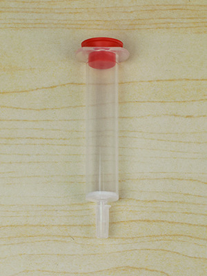 亲和层析柱空柱管(6毫升) fcl06 碧云天生物 beyotime