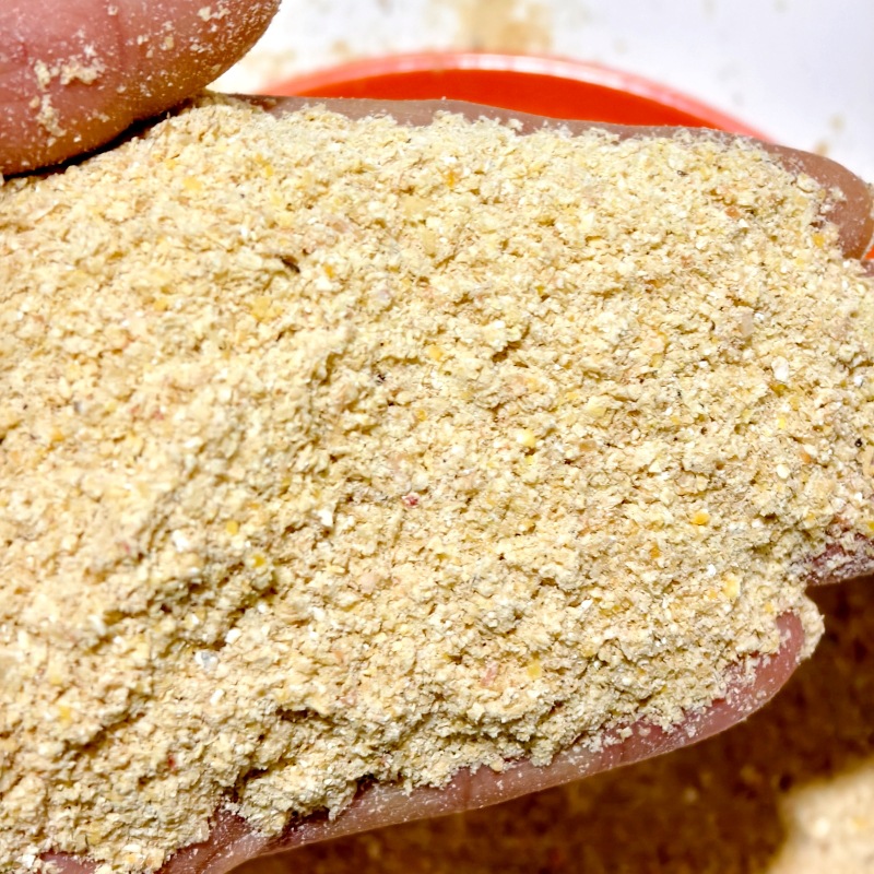 玉米次粉饲料原料宠物水产养殖添加鸡鸭鹅猪牛羊养殖饲料玉米次粉