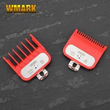 WMARK 电推剪油头渐变标准卡尺 1.5mm4.5mm剪发电推剪通用限位梳