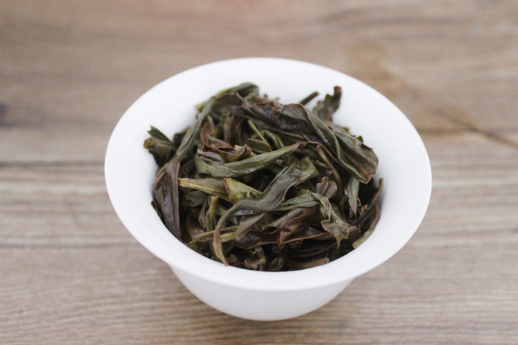 黄枝香一件代发高山乌岽茶凤凰单枞茶叶潮州凤凰单丛单凤凰茶清香