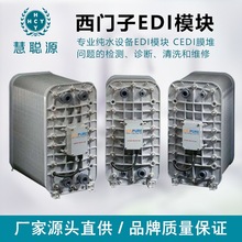 供应美国IONPURE IP-LXM30Z超纯水EDI膜块西门子CEDI模堆EDI模块