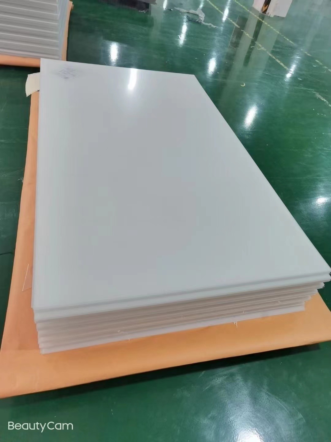 高透明亚克力板材 全新料ms板 ps板 规格免费任意切割 厂家批发