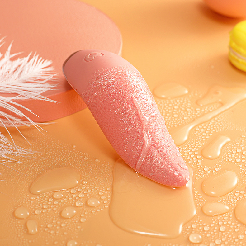 女用自慰器情趣玩具舌舔高潮仿真舌头成人用品厂家代发批发跨境