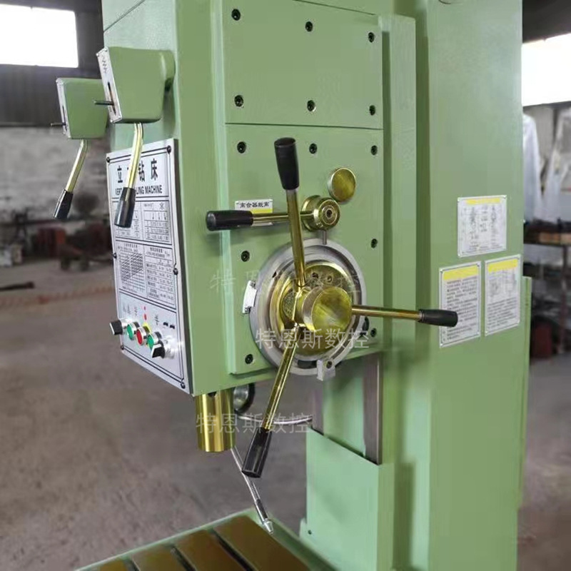 z5150立式钻床 深孔钻床 立钻 金属钻床 现货供应