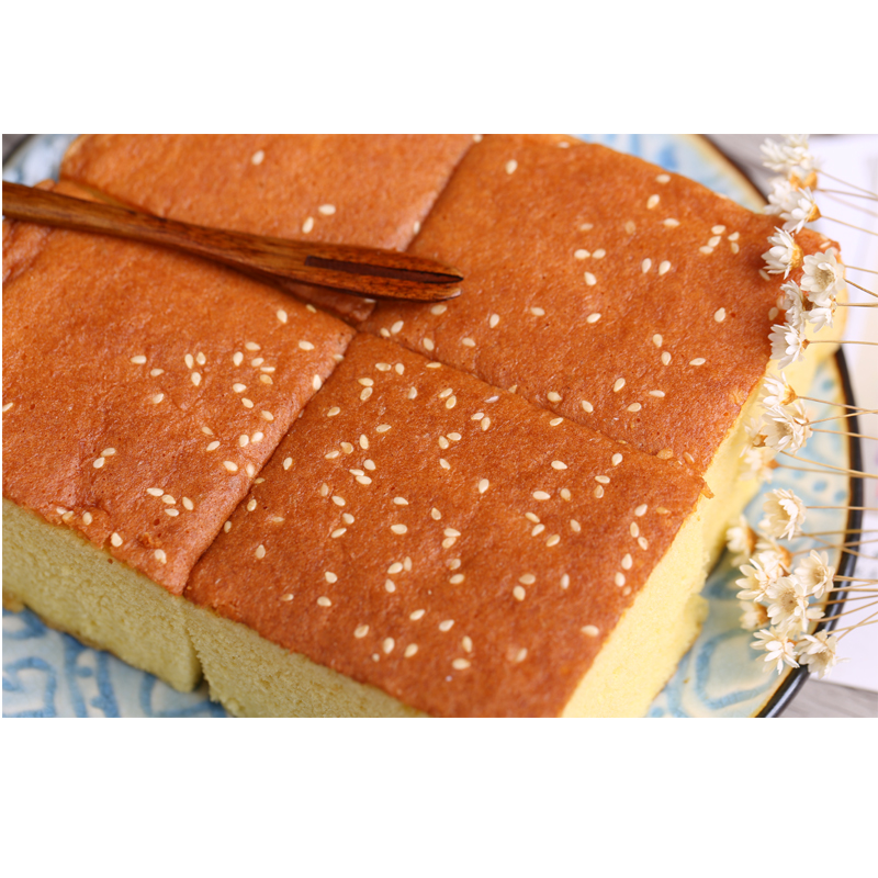 包邮贵州兴义特产百年老店邱仕益品邱氏重油蛋糕邱家土鸡蛋糕芝麻