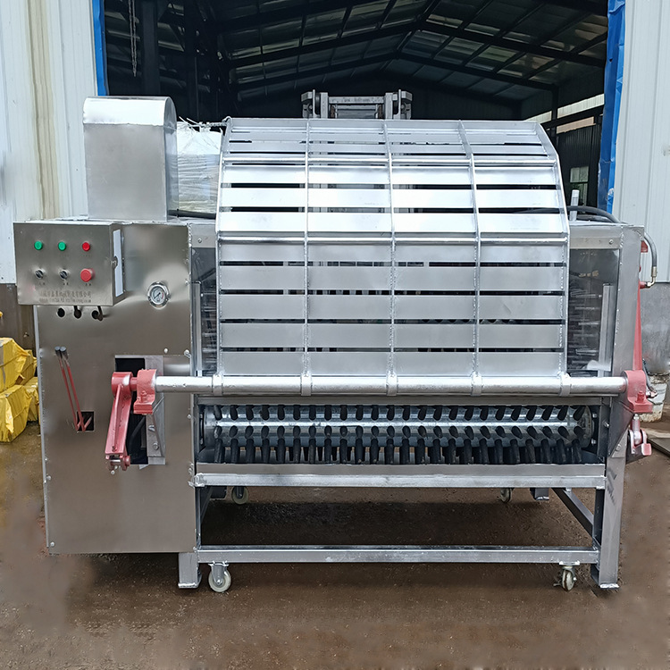 xy整羊打毛机 羊退毛机 脱羊毛机 配货车送货到家 不出现磕碰现象