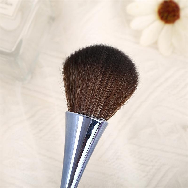 New Makeup Brush Small Waist Makeup Brush Nail Art Dust Remover Nail Brush Nail Brush Powder Brush Blush Brush