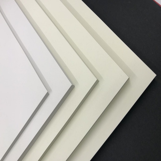 定制米黄米白道林纸 双胶纸象牙白 纯质纸 书法120gb5a4a5 道林纸