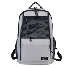 nike耐克男女大容量篮球精英气垫双肩背包书包dx9786-011 fn0943