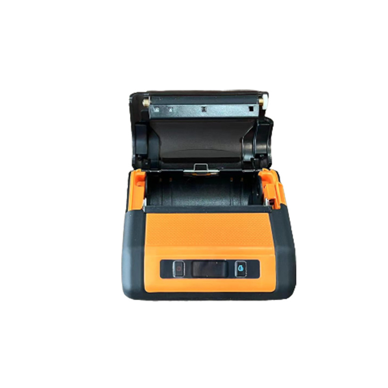 汉印快递员便携式蓝牙驿站打单机取件码快递单标签打印机通用