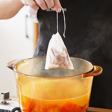 煮汤用大料盒料包袋炖肉卤料笼大料包调料球滤袋过滤袋煲汤过滤网