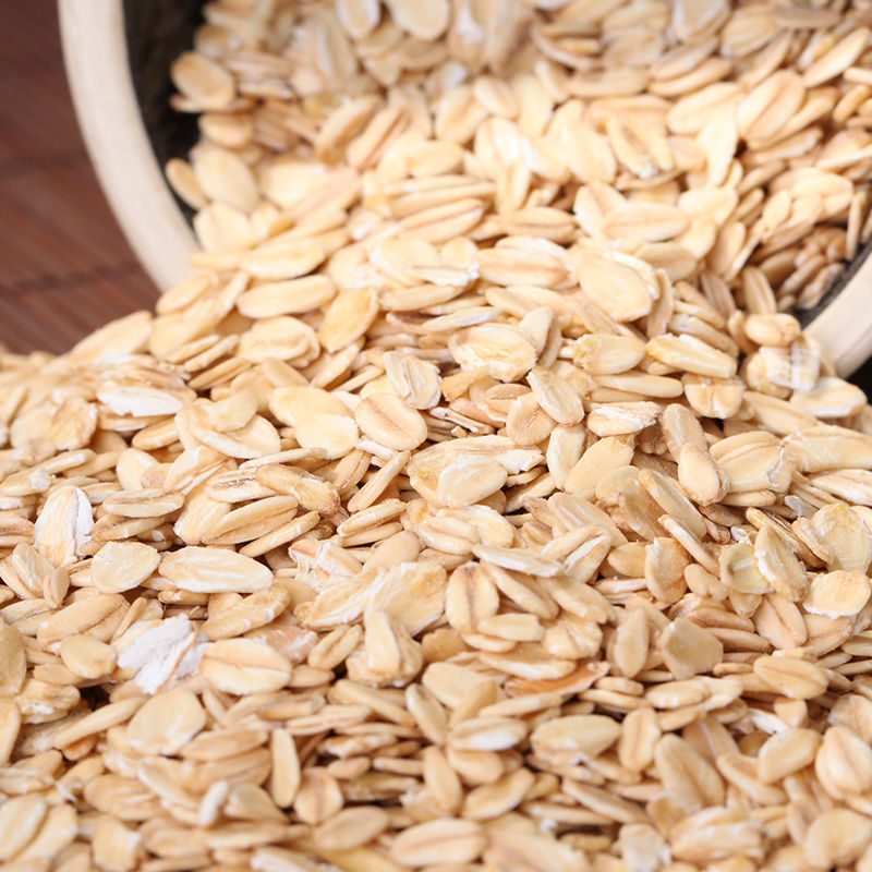 优质燕麦米