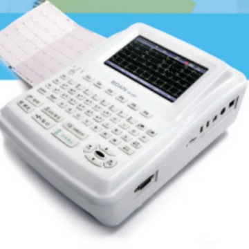 se-1201型12导联心电图机价格美丽-阿里巴巴