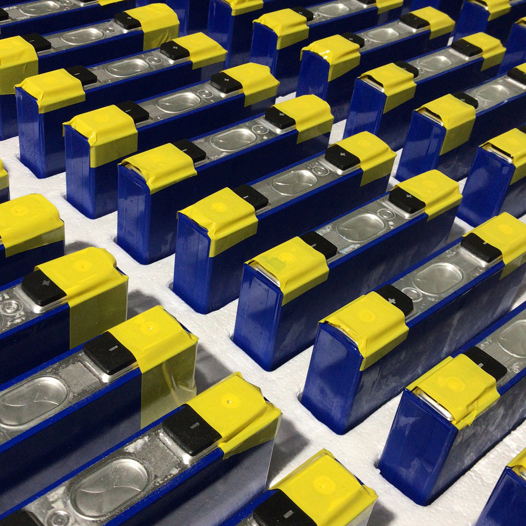 7v60a宁德时代锂电池三元锂72v大单体60v电动车12v48外卖电池芯