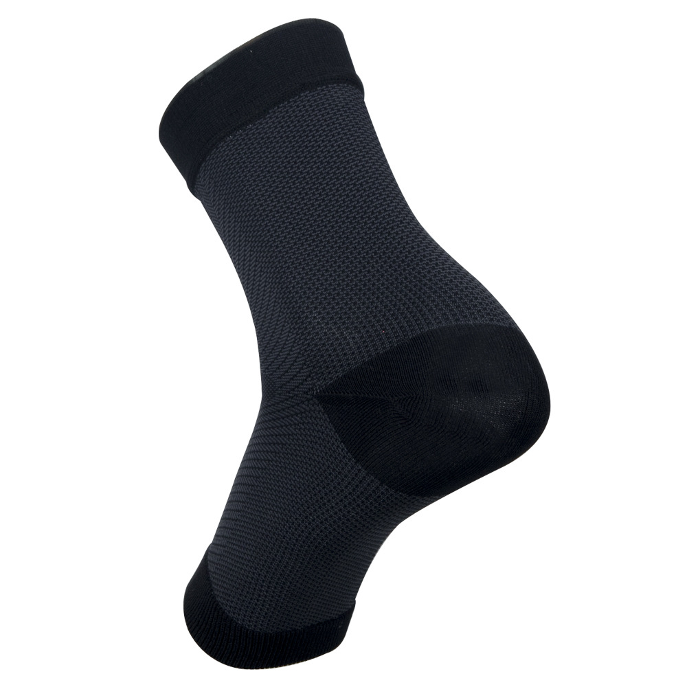 Pressure Protective Gear Sports Ankle Support Compression Socks Elastic Ankle Protection Extreme Speed Running Marathon Tension Factory Direct Sales