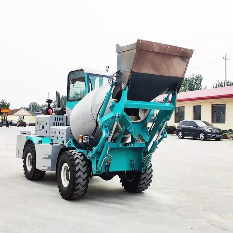 喷浆车吊装式混凝土喷浆机喷锚机大功率隧道喷射机自动上料喷浆车