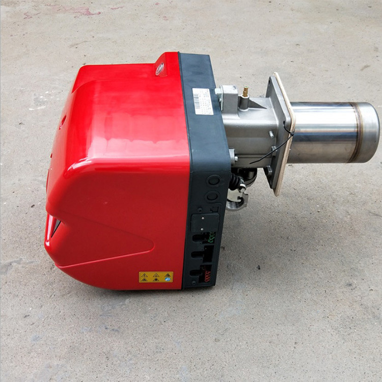 批发道森超低氮燃烧器天然气锅炉燃烧机燃气燃烧机利雅路燃烧机