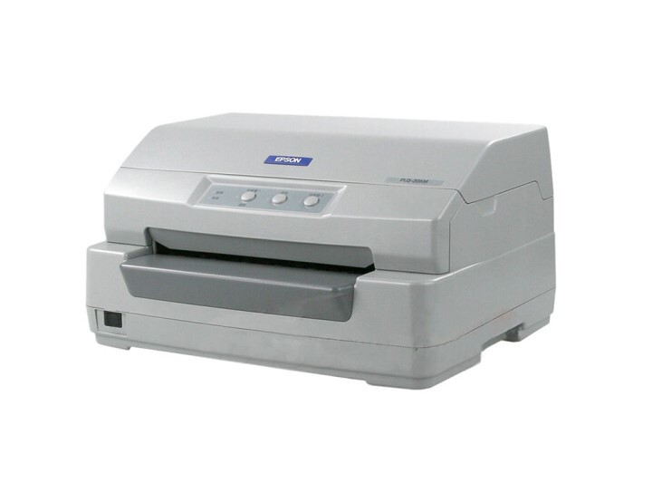 爱普生plq-20k 22k 30k 35k 50k 90kp针式打印机存折支票学生证房