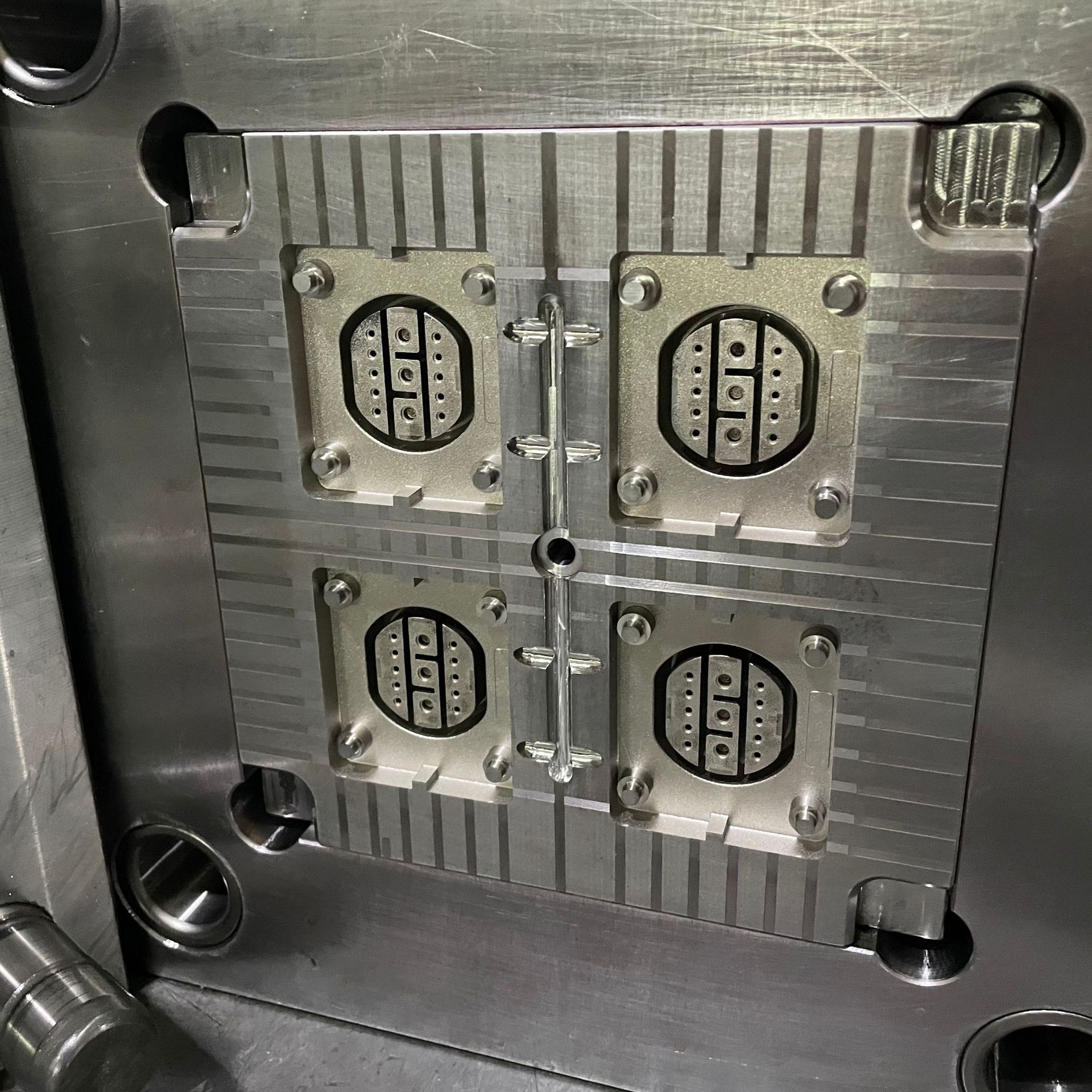 工业陶瓷陶瓷模具