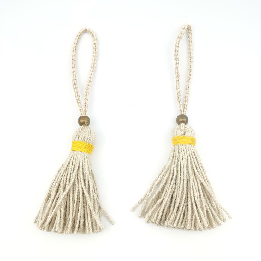 流苏包流苏挂件图片