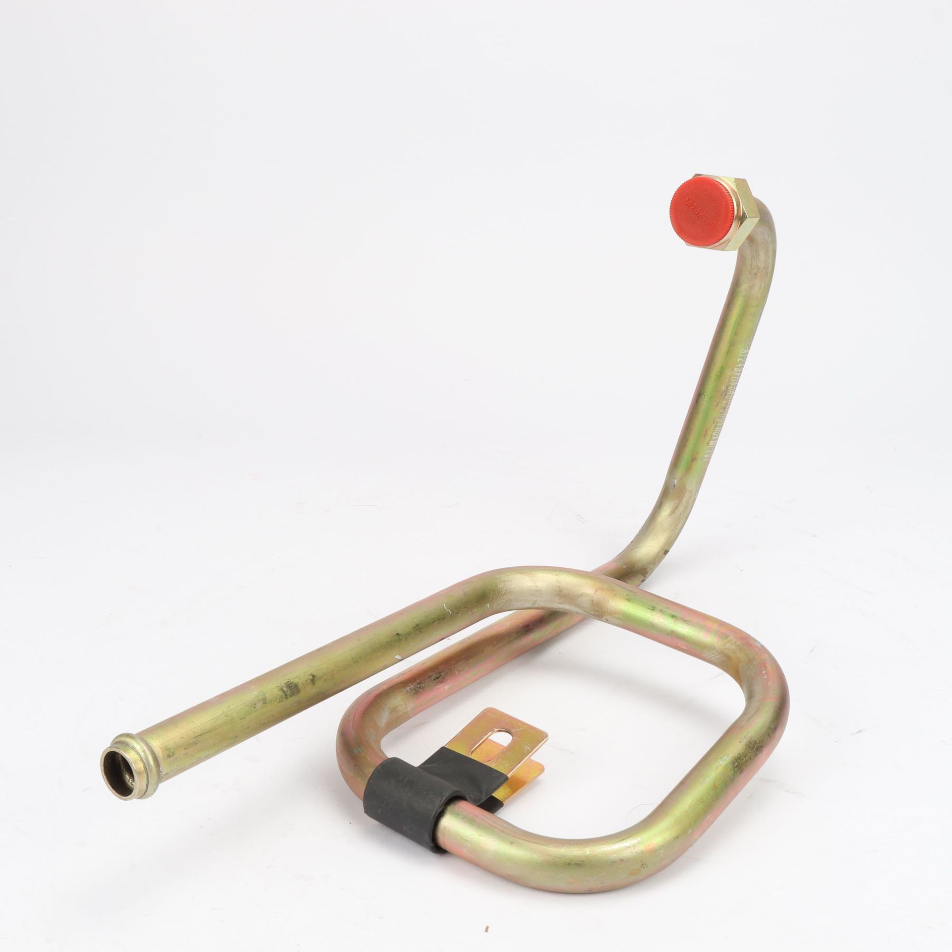 工厂直营液压系统钢管 重型油管 空压机钢管 转向机钢管 定型钢管