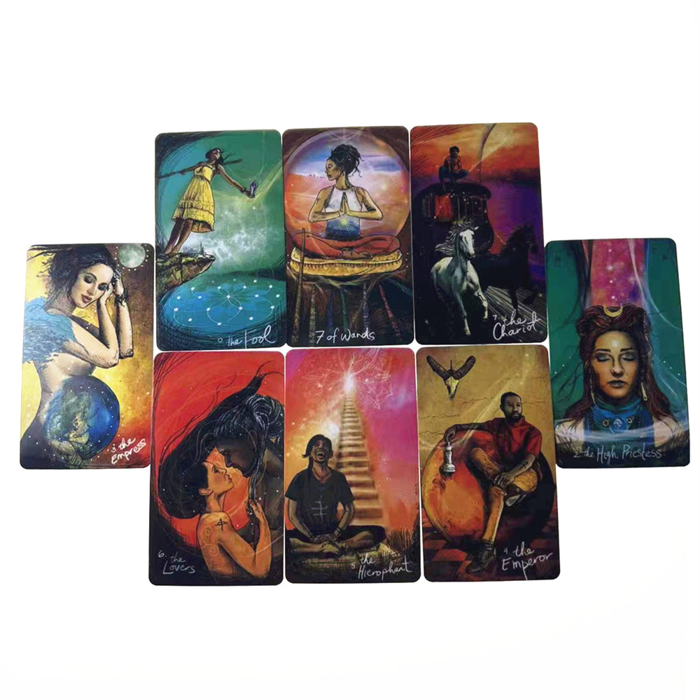 The Light Seers Tarot Desk Card Oracle Divination Game Deck Party Astrology Cards Oracle Cards Game for Women Girl Tarot Cards The Light Seers Tarot Desk Card Oracle Divination Game Deck Party Astrology Cards Oracle Cards Game for Women Girl Tarot Cards