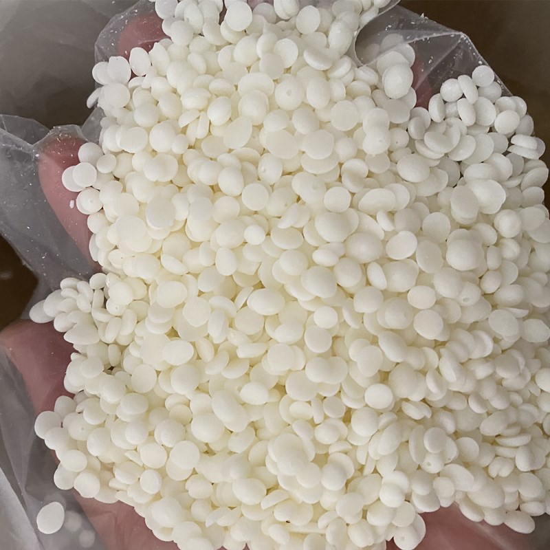 58度颗粒大豆蜡 蜡烛原料大豆蜡 造型蜡挂牌蜡