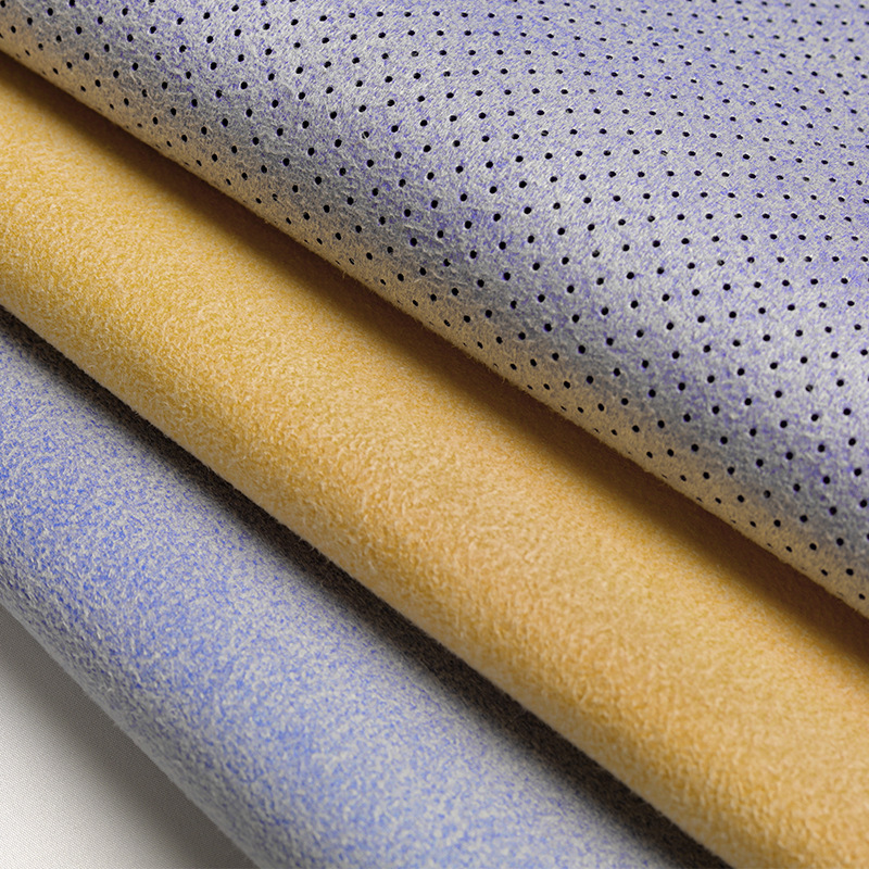 厂家供应南韩巾仿鹿皮50*60鹿皮擦车巾抹布汽车洗车工具