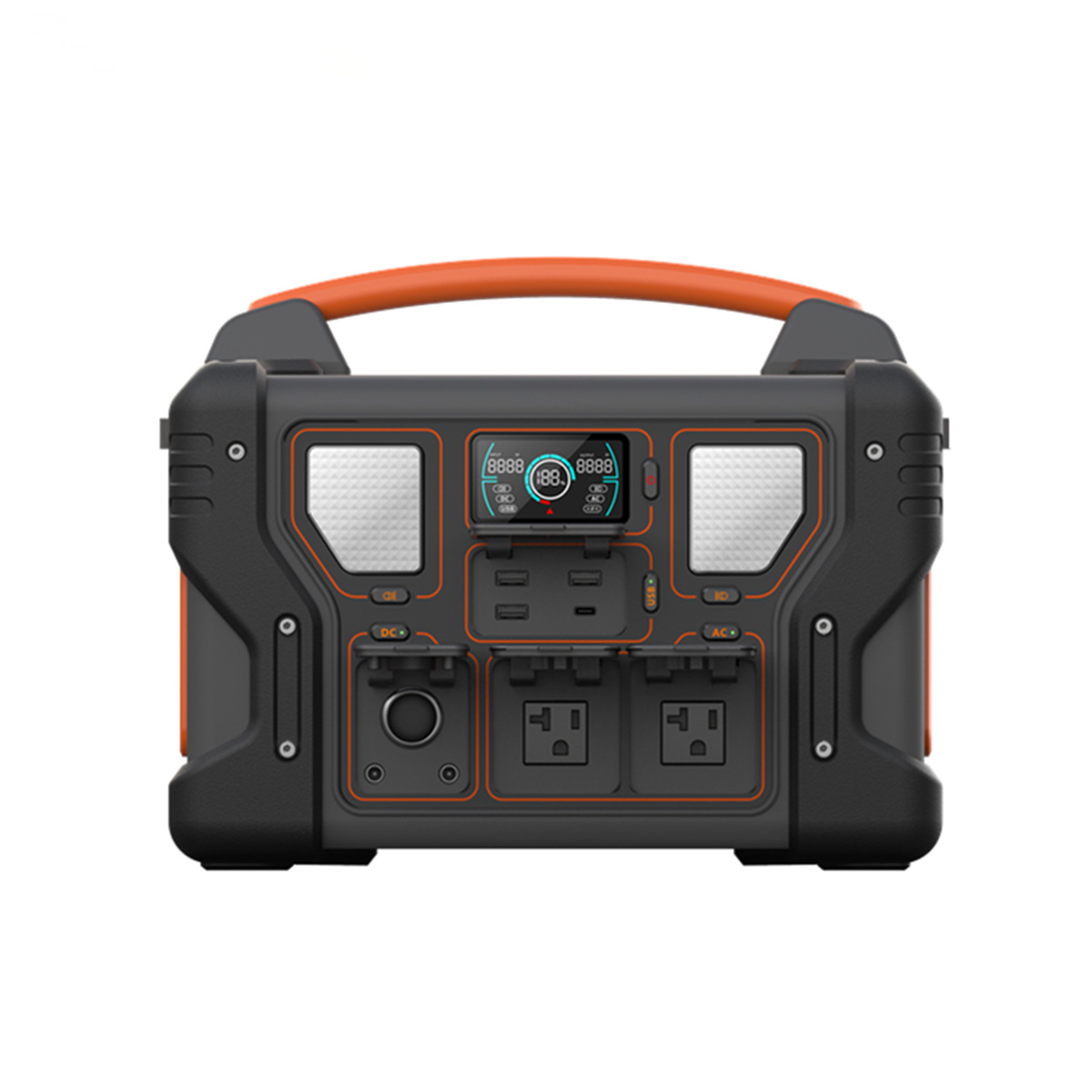 ul户外防水电源