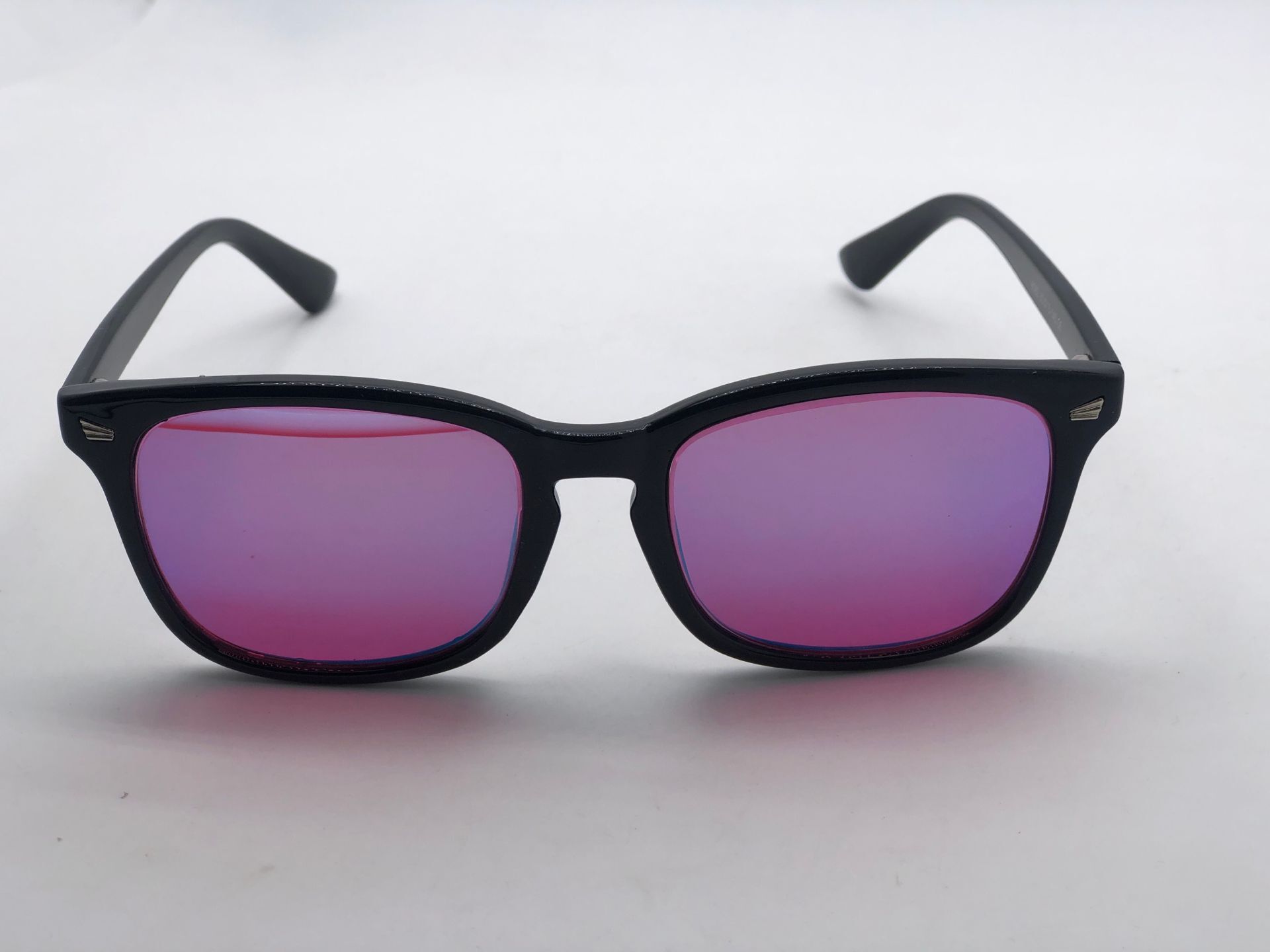 新款红绿色盲色弱全框架眼镜开车看红绿灯图谱建筑绘图可一件代发