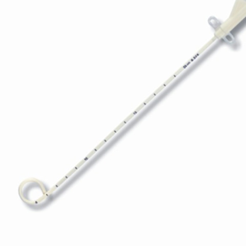 美国cook库克引流导管猪尾巴引流导管胆道肾盂脓肿手术引流导管