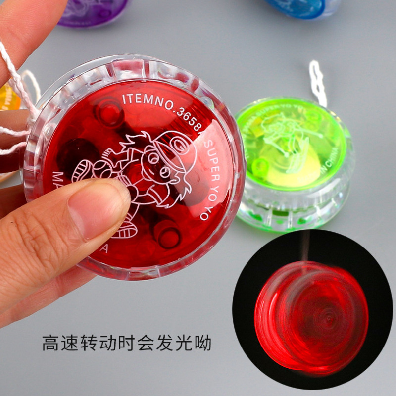 儿童小玩具义乌夜市地摊小商品公园广场新年摆摊批fa发光礼品