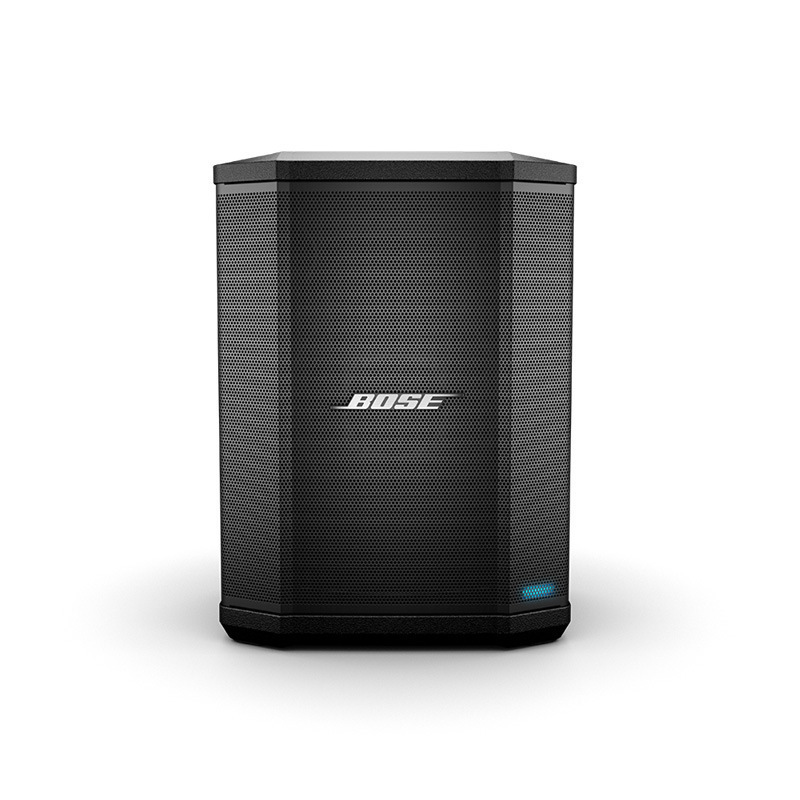 bose s1 pro无线蓝牙音箱便携式演唱演出广场舞户外会议博士音响