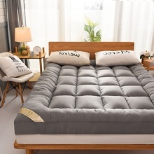 加厚床垫软垫家用被褥铺底踏踏米席梦思保护垫一米五二租房