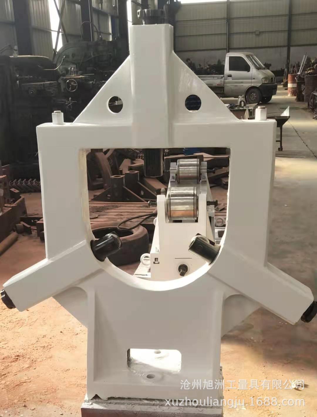 中心支架 轧辊车床中心架磨床中心架托架滚轮中心架