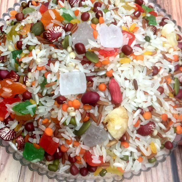 【皮蛋瘦肉粥】方便速食粥咸味免煮即食代餐粥多口味学生早餐粥批