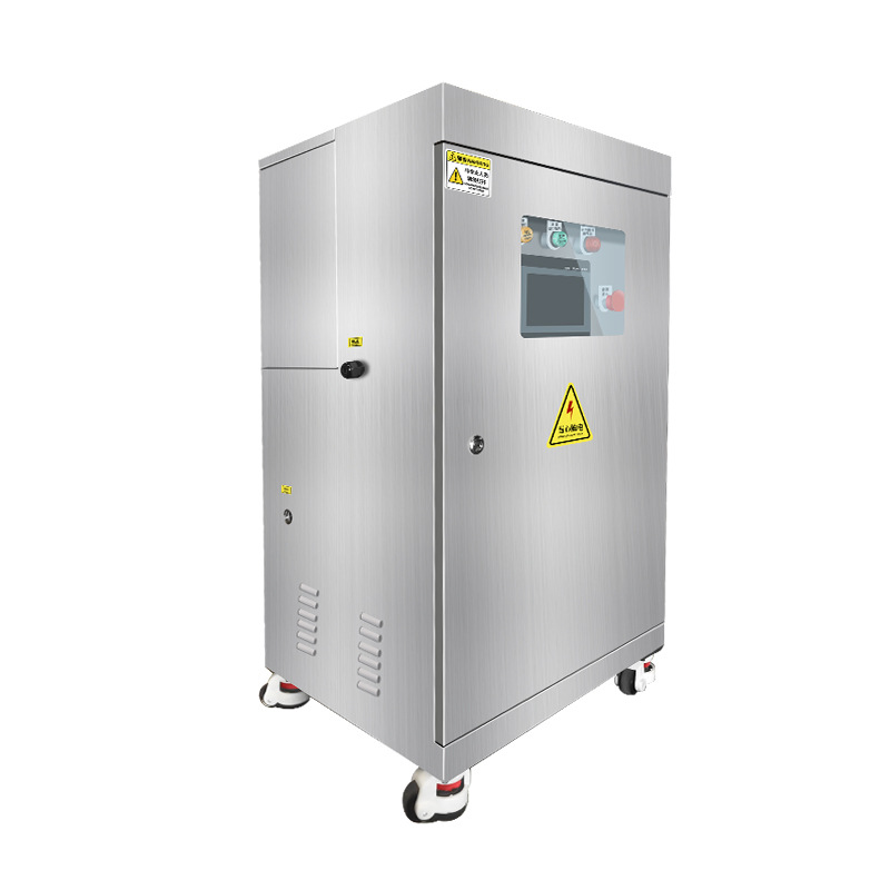 除臭消毒喷雾机