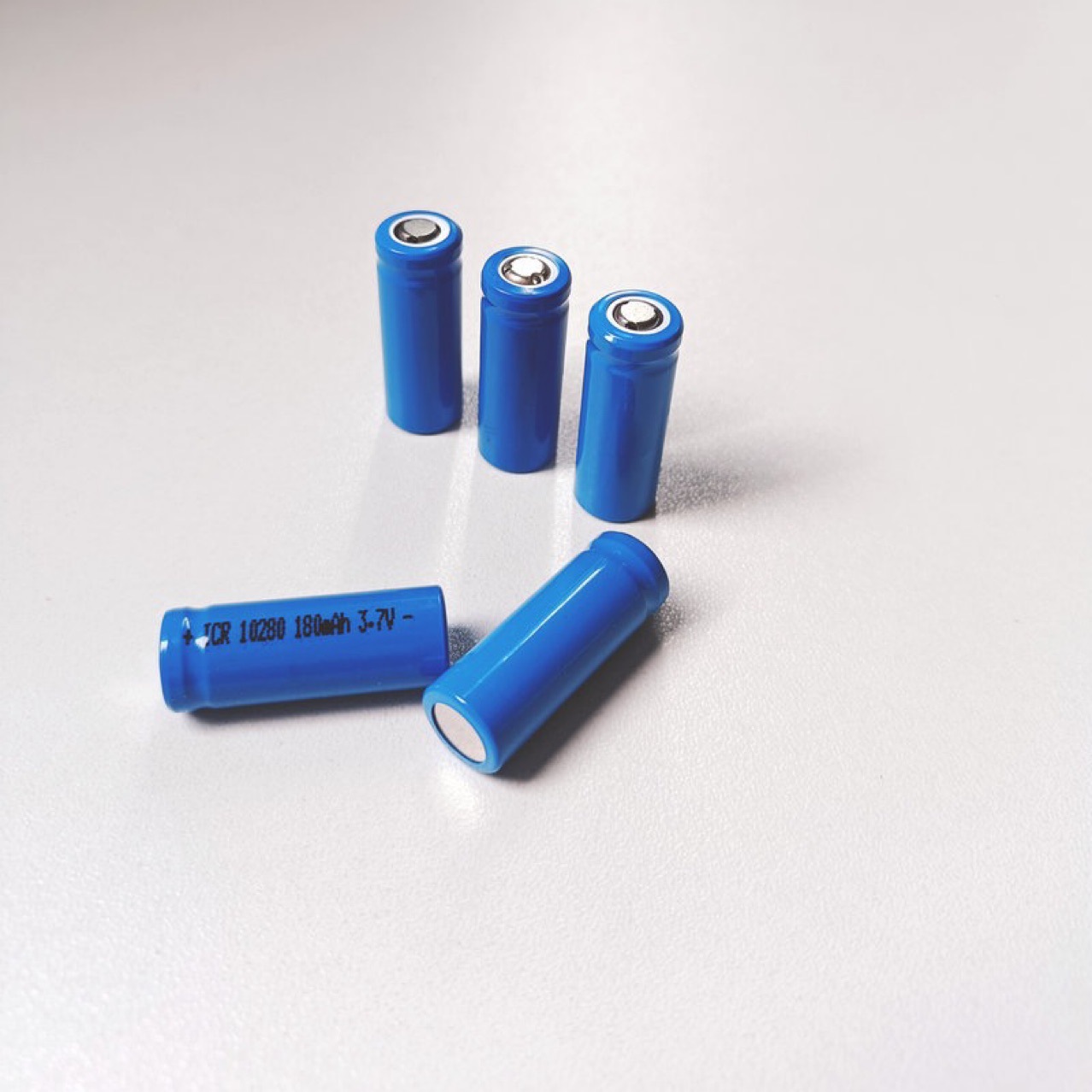 全新a品10280锂电池180mah3c动力平头蓝牙耳机,洁面仪,剃须刀