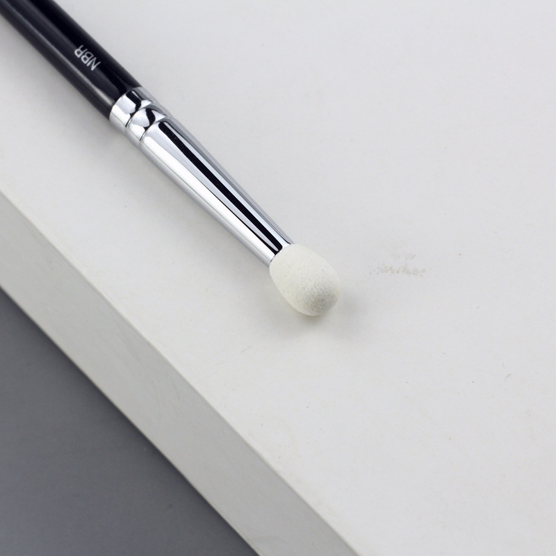 美吉斯乳胶海绵双头遮瑕刷nbr海绵笔头t301