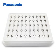 正品松下Panasonic充电电池ML614S/DN 3V二次电池后备电池ML-614S