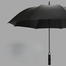 大号雨伞男女三人双人太阳伞晴雨两用学生折叠黑胶防晒遮
