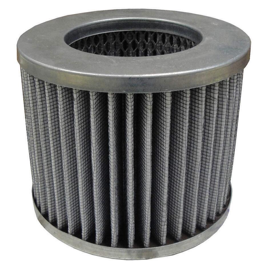 solberg滤芯274p压缩机油雾滤芯377p真空泵过滤器