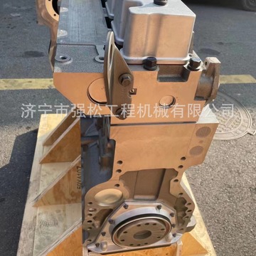 pc200-6发动机总成 大机头6d102 涡轮增压器燃油泵喷油器