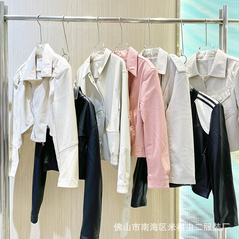 杭州四季青女装尾单清货衣服森马爱依服尾款清货女装一手货源批发